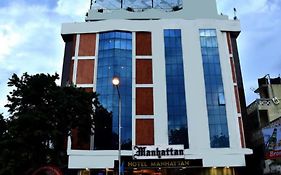 Manhattan Hotel Chennai